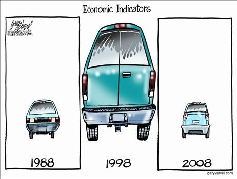 gary varvel