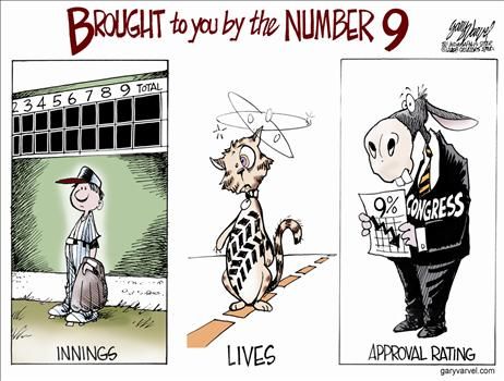 gary varvel