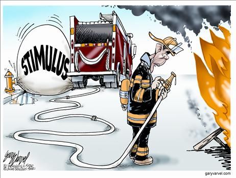 gary varvel