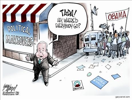gary varvel