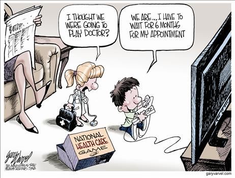 gary varvel