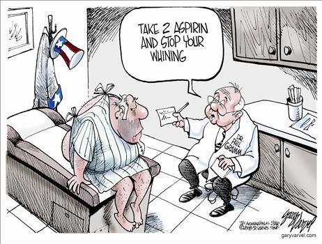 gary varvel