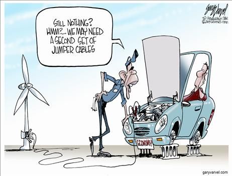gary varvel