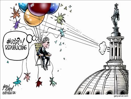 gary varvel