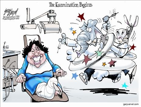 gary varvel