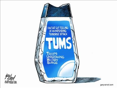 gary varvel