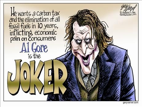 gary varvel