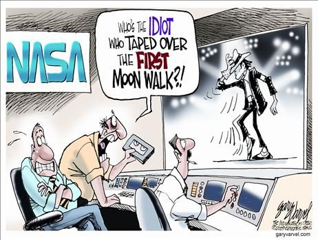 gary varvel
