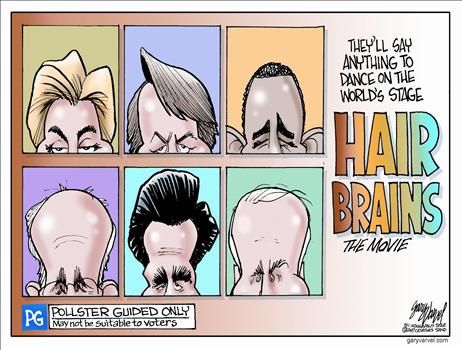 gary varvel