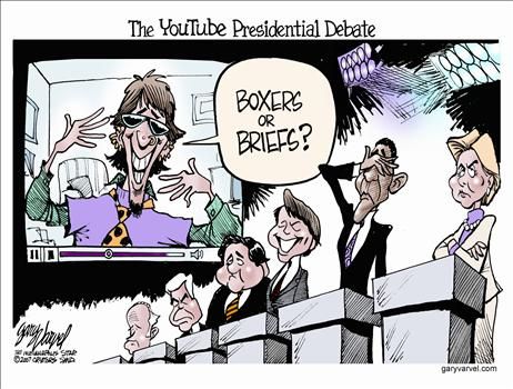 gary varvel