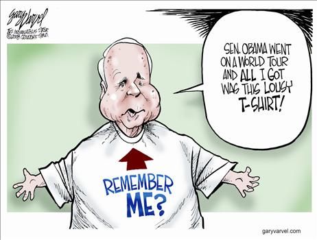 gary varvel