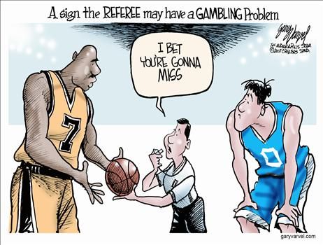gary varvel