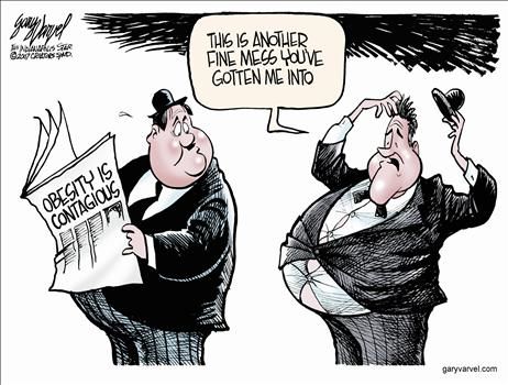 gary varvel