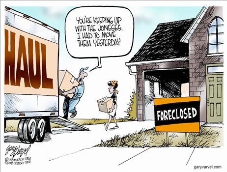 gary varvel