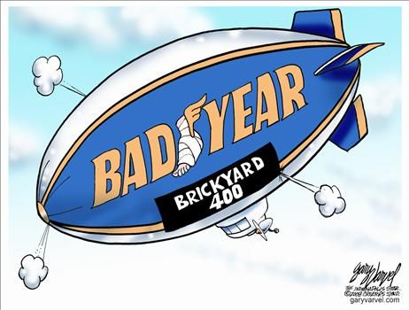 gary varvel