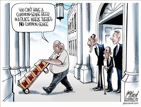 gary varvel