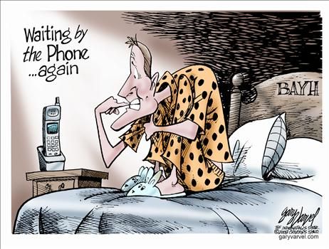 gary varvel