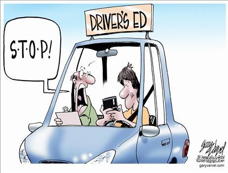 gary varvel