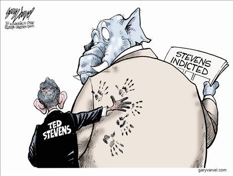 gary varvel
