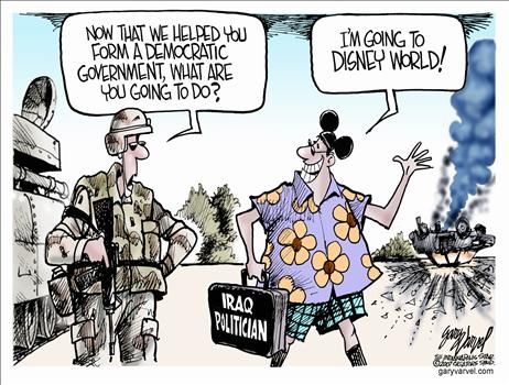 gary varvel