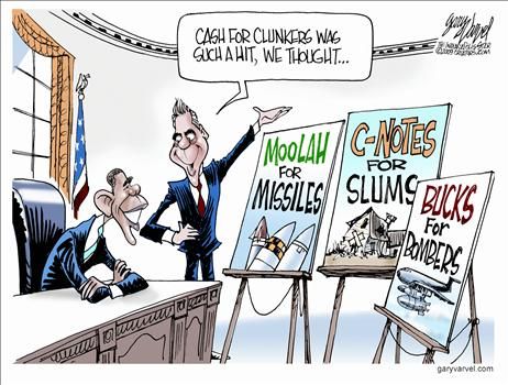 gary varvel