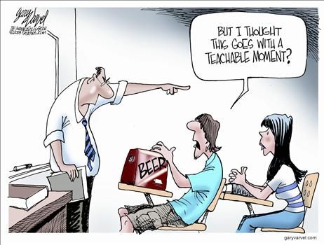 gary varvel