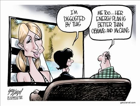 gary varvel