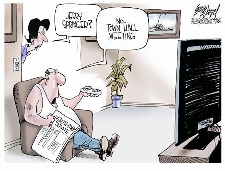 gary varvel