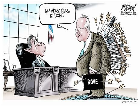 gary varvel