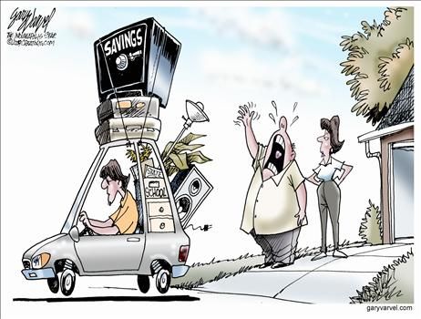 gary varvel