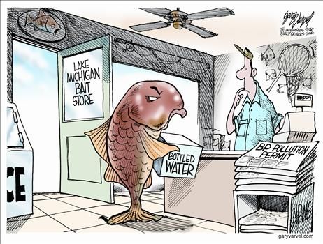 gary varvel