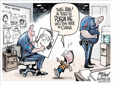 gary varvel