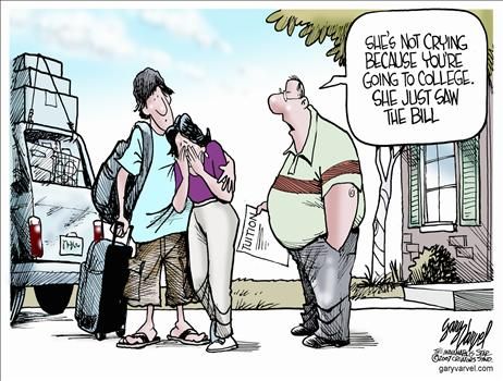 gary varvel
