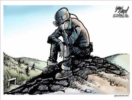 gary varvel