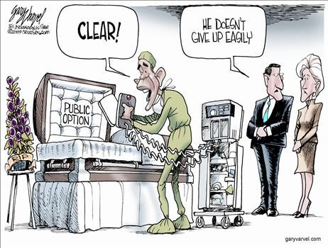gary varvel