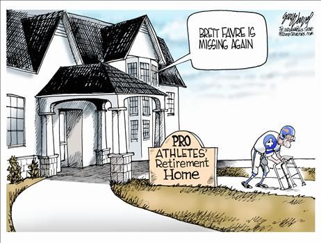 gary varvel