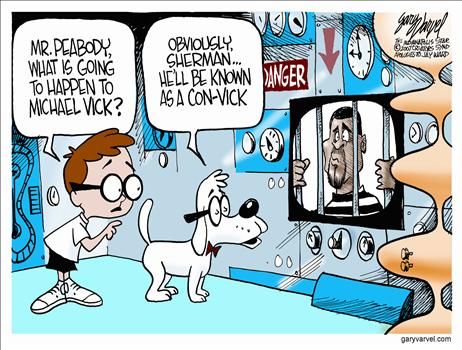 gary varvel
