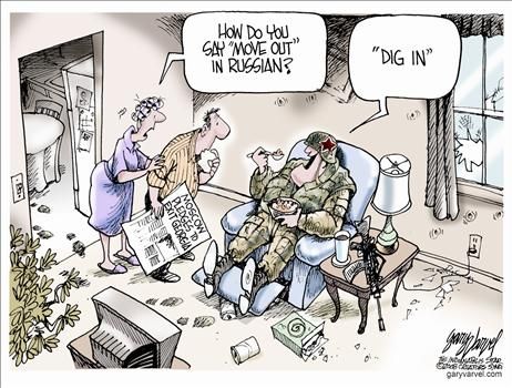 gary varvel