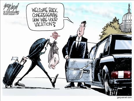 gary varvel