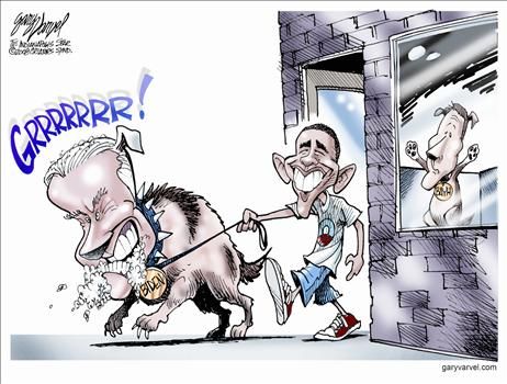 gary varvel