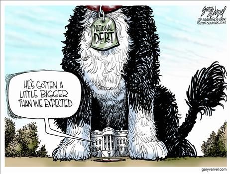 gary varvel