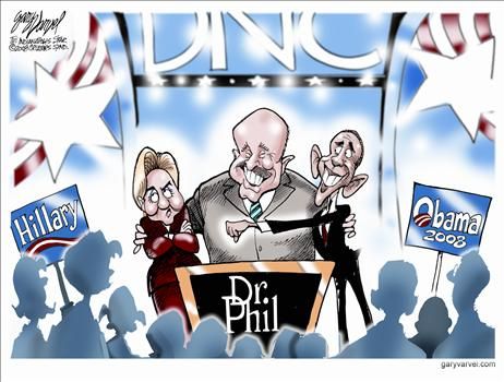 gary varvel