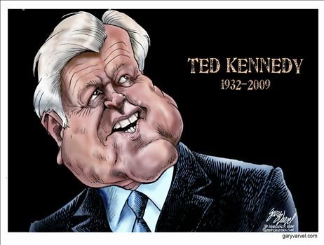 gary varvel