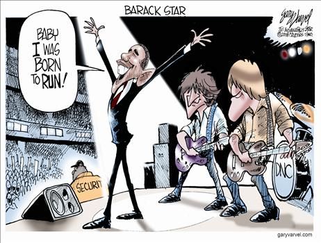 gary varvel
