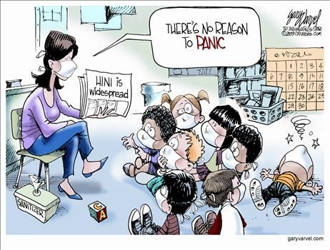 gary varvel