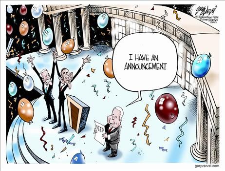 gary varvel
