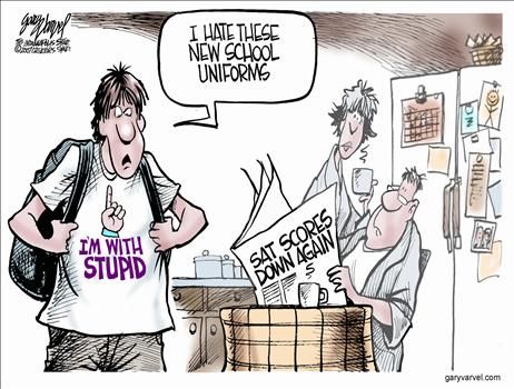 gary varvel
