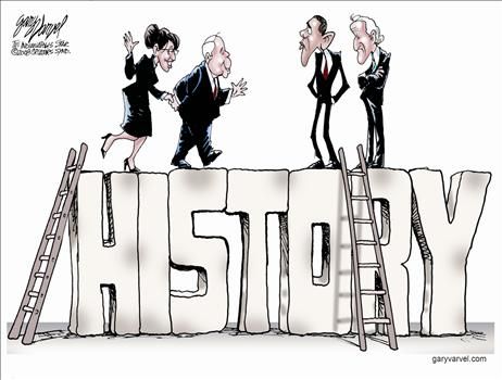 gary varvel