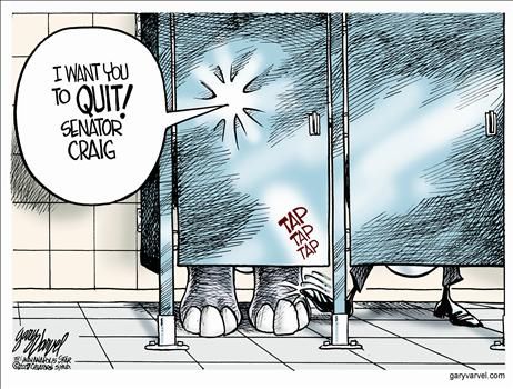 gary varvel