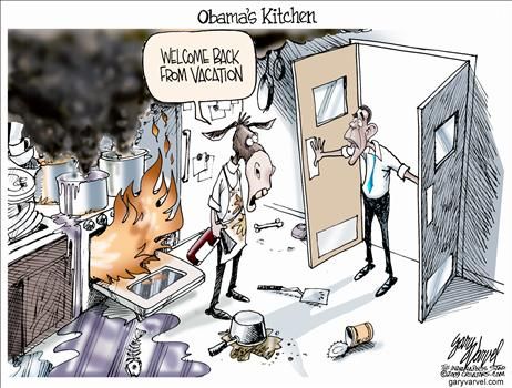 gary varvel
